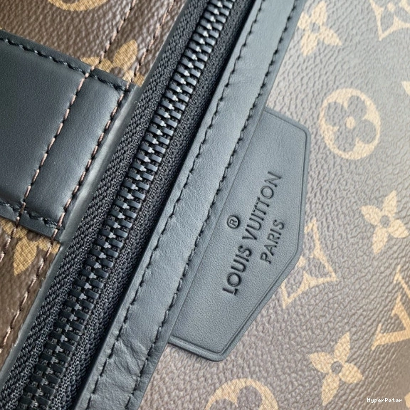 Messenger VUITTON LOUIS S-Cape 0818